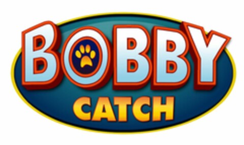 BOBBY CATCH Logo (EUIPO, 09.05.2019)