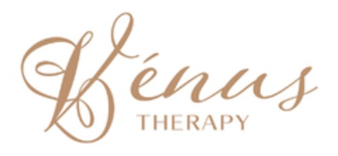 Vénus Therapy Logo (EUIPO, 20.05.2019)