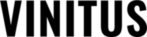 VINITUS Logo (EUIPO, 06/05/2019)