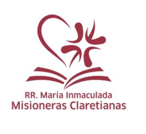 RR. Maria Inmaculada Misioneras Claretianas Logo (EUIPO, 06/12/2019)