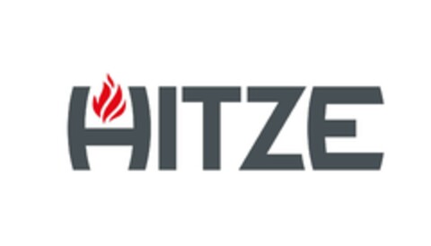 HITZE Logo (EUIPO, 04.07.2019)