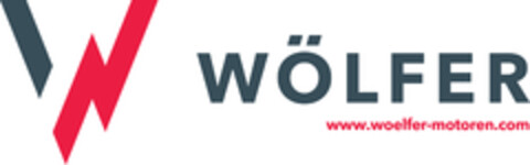 Wölfer www.woelfer-motoren.com Logo (EUIPO, 09.07.2019)