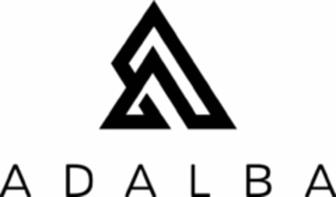 ADALBA Logo (EUIPO, 09.07.2019)