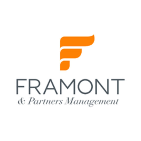 Framont & Partners Management Logo (EUIPO, 09/16/2019)