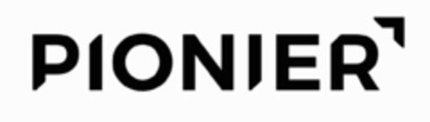 PIONIER Logo (EUIPO, 10.10.2019)