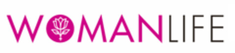 WOMANLIFE Logo (EUIPO, 19.11.2019)