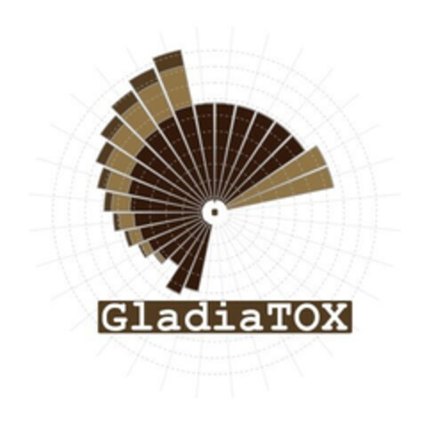 GladiaTOX Logo (EUIPO, 12.12.2019)