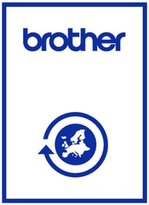 BROTHER Logo (EUIPO, 20.12.2019)