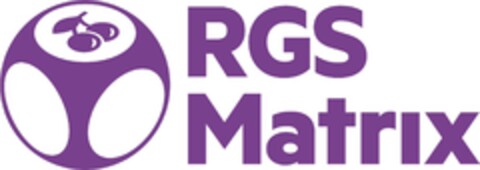 RGS Matrix Logo (EUIPO, 31.12.2019)