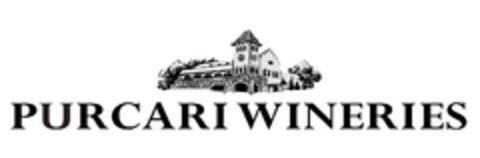 PURCARI WINERIES Logo (EUIPO, 30.01.2020)