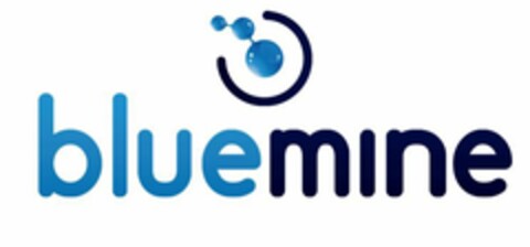 BLUEMINE Logo (EUIPO, 17.02.2020)