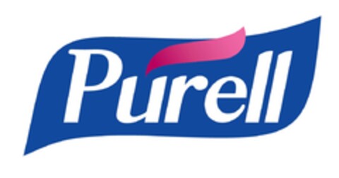 Purell Logo (EUIPO, 06.04.2020)