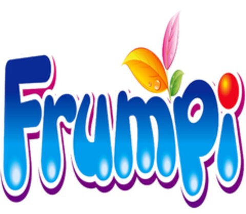 Frumpi Logo (EUIPO, 05/20/2020)