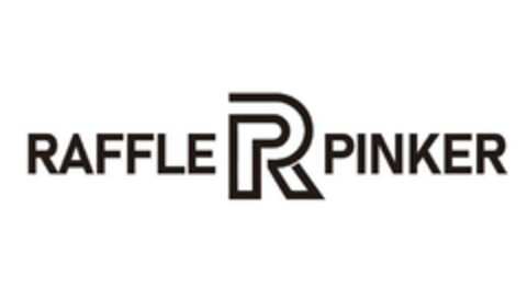 RafflePinker Logo (EUIPO, 16.06.2020)