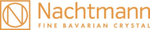 Nachtmann FINE BAVARIAN CRYSTAL Logo (EUIPO, 18.06.2020)