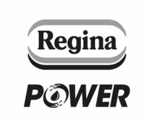 REGINA POWER Logo (EUIPO, 02.07.2020)