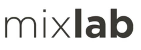 MIXLAB Logo (EUIPO, 10.07.2020)