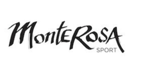 MONTEROSA SPORT Logo (EUIPO, 07/23/2020)