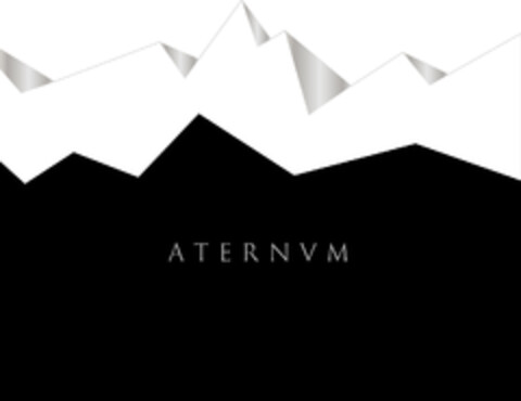 ATERNUM Logo (EUIPO, 07/31/2020)