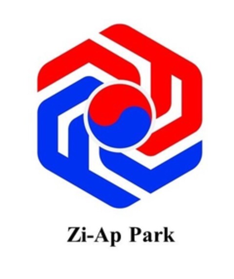 Zi-Ap Park Logo (EUIPO, 24.08.2020)