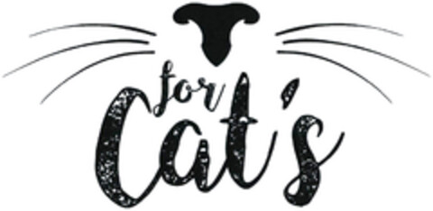for Cat's Logo (EUIPO, 27.10.2020)