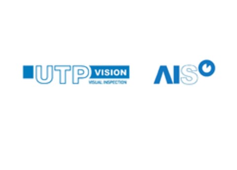 UTP VISION VISUAL INSPECTION AIS Logo (EUIPO, 30.10.2020)