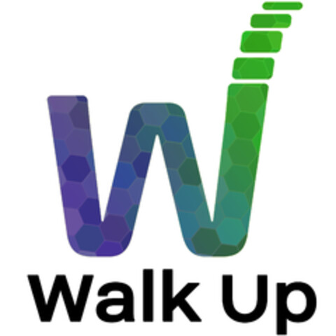 Walk Up Logo (EUIPO, 12.11.2020)