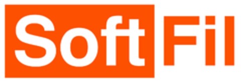 SOFTFIL Logo (EUIPO, 23.11.2020)