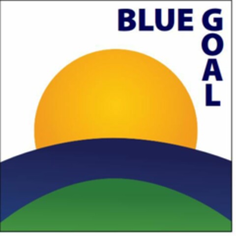 BLUE GOAL Logo (EUIPO, 08.12.2020)