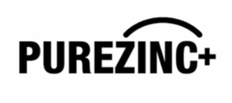 PUREZINC+ Logo (EUIPO, 11.12.2020)