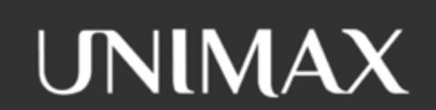 UNIMAX Logo (EUIPO, 12/17/2020)