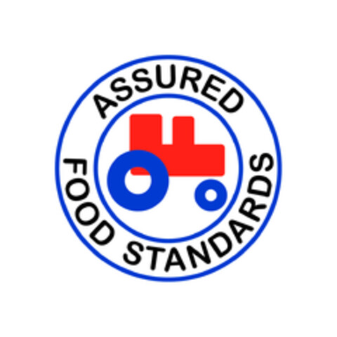 ASSURED FOOD STANDARDS Logo (EUIPO, 22.12.2020)