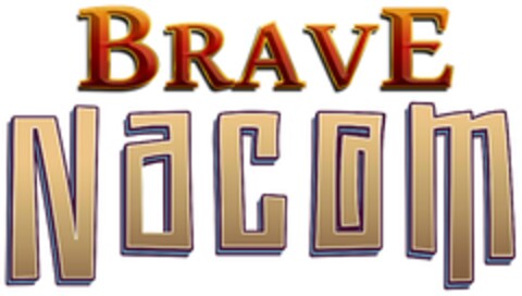 BRAVE NACOM Logo (EUIPO, 23.12.2020)