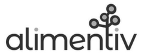 alimentiv Logo (EUIPO, 22.12.2020)