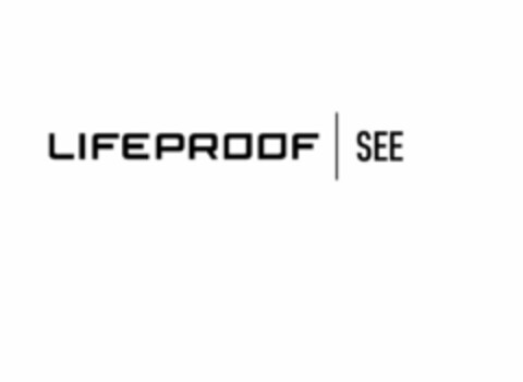 LIFEPROOF SEE Logo (EUIPO, 28.12.2020)