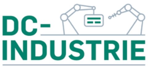 DC-Industrie Logo (EUIPO, 26.01.2021)