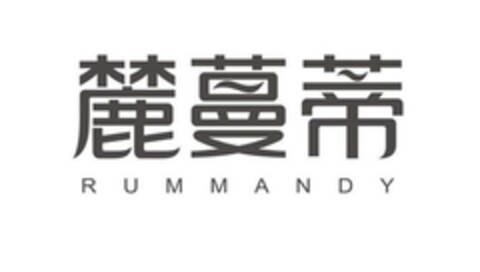 RUMMANDY Logo (EUIPO, 02/03/2021)