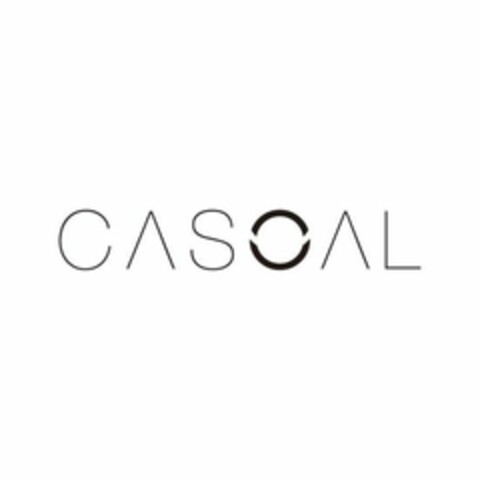 CASOAL Logo (EUIPO, 19.02.2021)