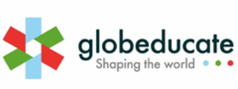 globeducate Shaping the world Logo (EUIPO, 22.02.2021)