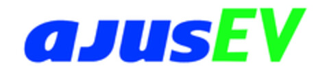 AJUSEV Logo (EUIPO, 24.02.2021)