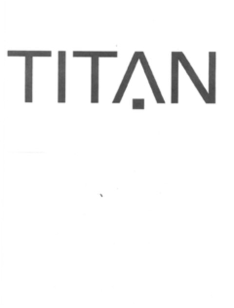 TITAN Logo (EUIPO, 08.03.2021)
