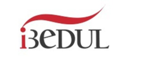 IBEDUL Logo (EUIPO, 03/23/2021)