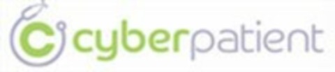 C cyberpatient Logo (EUIPO, 25.03.2021)