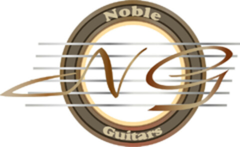 NG Noble Guitars Logo (EUIPO, 21.04.2021)