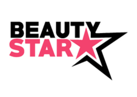 Beauty Star Logo (EUIPO, 04/29/2021)