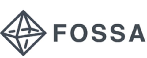 FOSSA Logo (EUIPO, 11.05.2021)