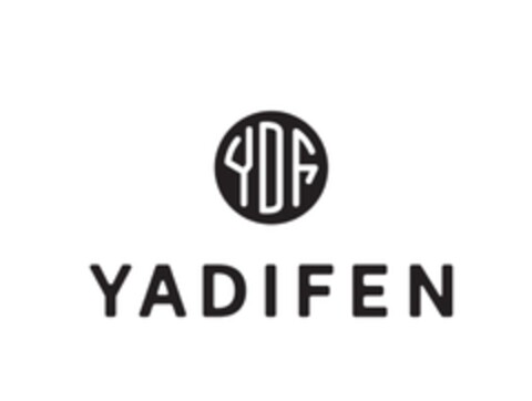 YADIFEN Logo (EUIPO, 14.05.2021)