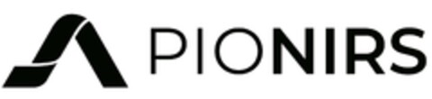 PIONIRS Logo (EUIPO, 05/21/2021)