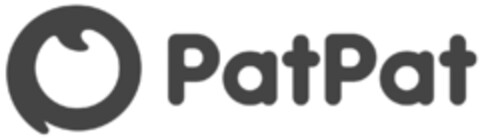 PatPat Logo (EUIPO, 01.06.2021)