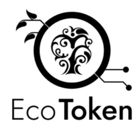 Eco Token Logo (EUIPO, 16.06.2021)